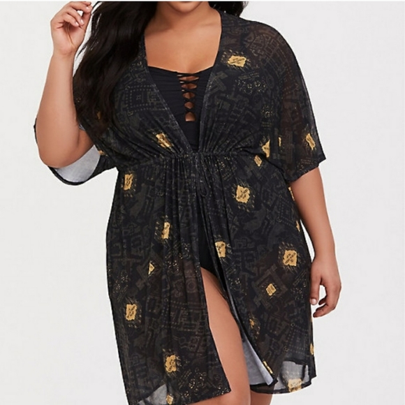 torrid Other - Harry Potter Cover-up